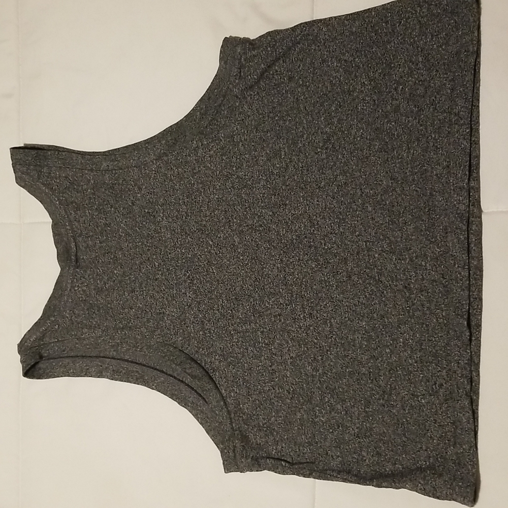 VS Pink Muscle Tee - Picture 4 of 4